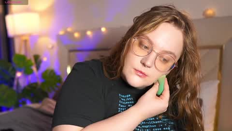 Alissa online show from 5, 12, 2024