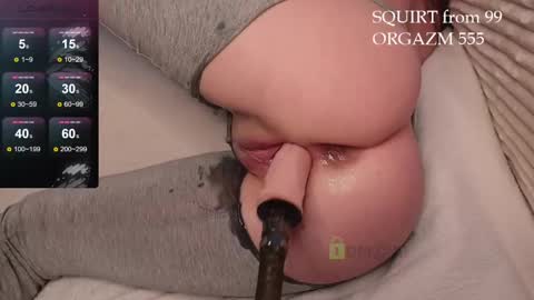 alissaaasex online show from 15, 2, 2025