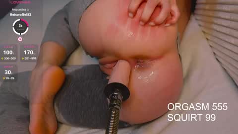 alissaaasex online show from 30, 3, 2026