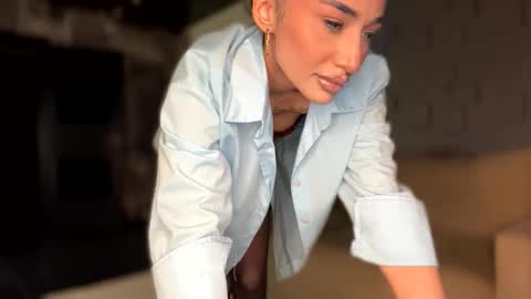 Alissa online show from 20, 9, 2025