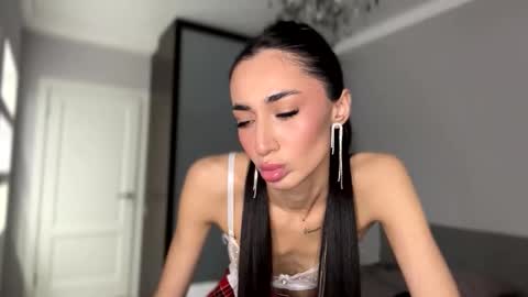 Alissa online show from 21, 11, 2025