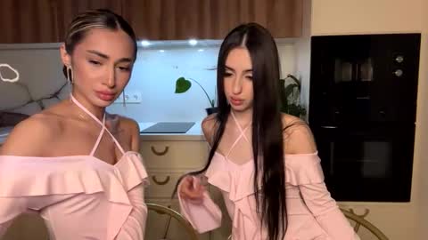 Alissa online show from 17, 3, 2026