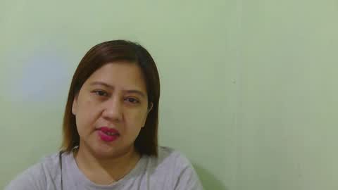 alissalove18 online show from 28, 1, 2025