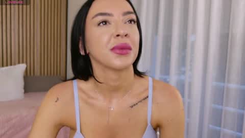 Alissa online show from 25, 6, 2026