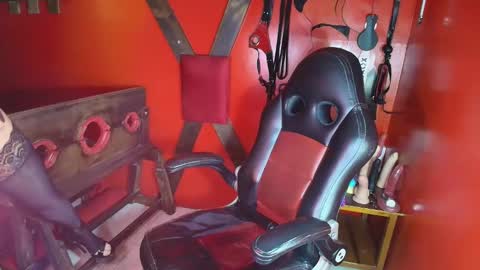 Alissa Peach online show from 6, 1, 2026