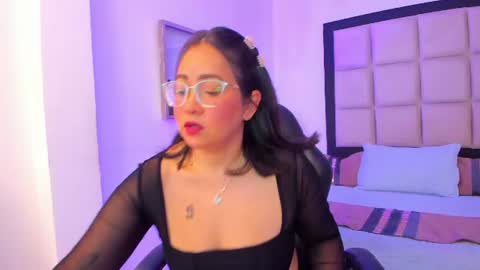 alissbluumm online show from 1, 7, 2026