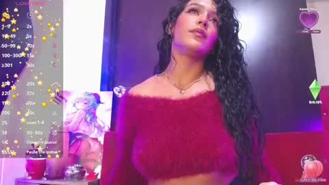 alisse online show from 10, 1, 2025