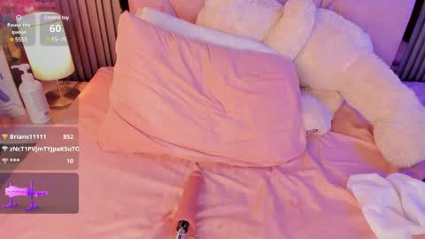 Alisse Miller online show from 31, 1, 2025