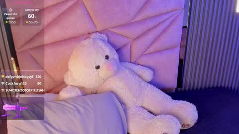 Alisse Miller online show from 11, 2, 2025