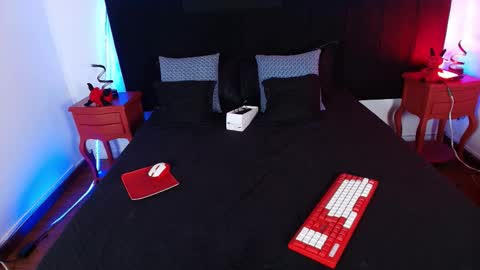 Snapshot of alisse_moore chatting on 4, 3, 2026 Alisse online show from 4, 3, 2026