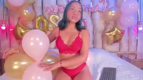 Snapshot of alisse_myers chatting on 30, 7, 2026 alisse_myers online show from 30, 7, 2026