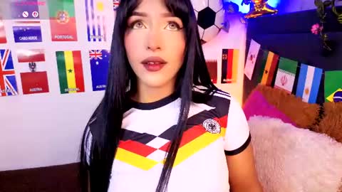 alisse_xx online show from 16, 6, 2026