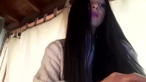 Alisson369  online show from 8, 3, 2025