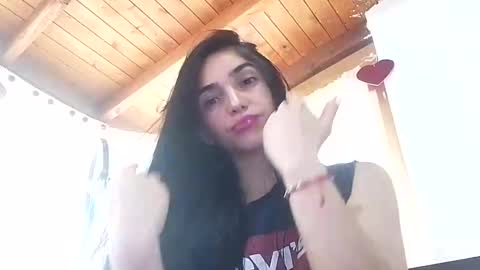 Alisson369  online show from 12, 3, 2025