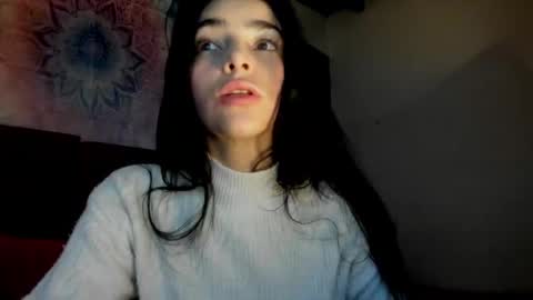 Alisson369  online show from 4, 10, 2025