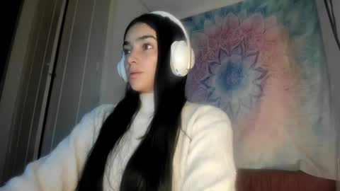 Alisson369  online show from 24, 2, 2026