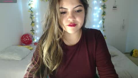 Snapshot of alisson_7 chatting on 22, 9, 2025 Alisson online show from 22, 9, 2025