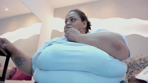 Alisson online show from 23, 10, 2025