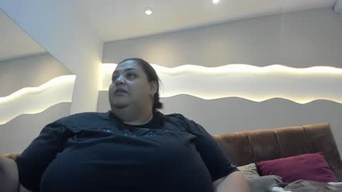 Alisson online show from 8, 11, 2025