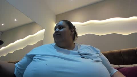 Alisson online show from 14, 11, 2025