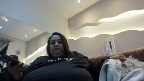 Alisson online show from 15, 1, 2026