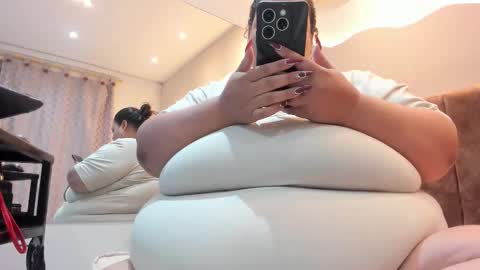 Alisson online show from 20, 3, 2026