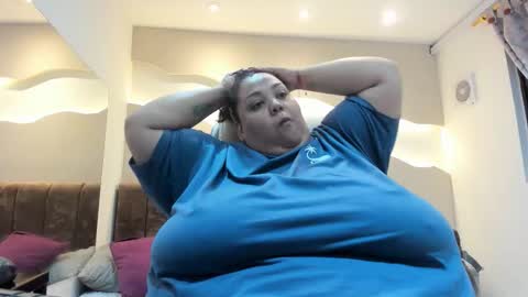 Alisson online show from 25, 3, 2026