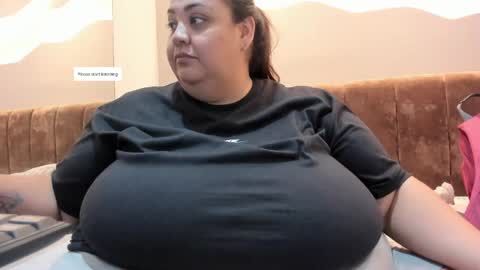 Alisson online show from 20, 4, 2026