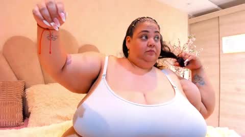 Alisson online show from 17, 5, 2026