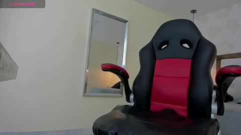 ALISSON online show from 24, 10, 2025