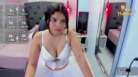 ALISSON online show from 31, 10, 2025