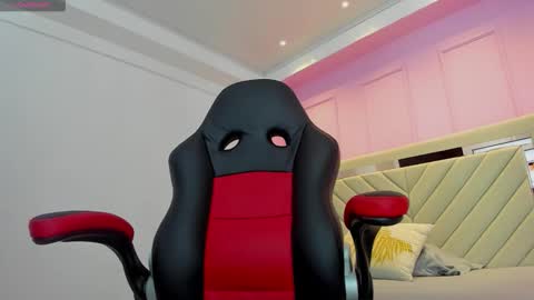 ALISSON online show from 1, 11, 2025