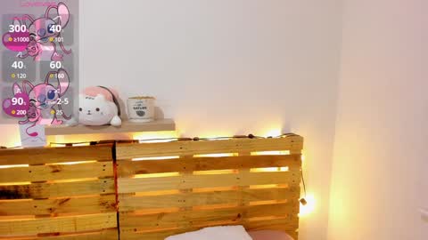 Snapshot of alisson_boobs chatting on 6, 1, 2025 Alisson online show from 6, 1, 2025