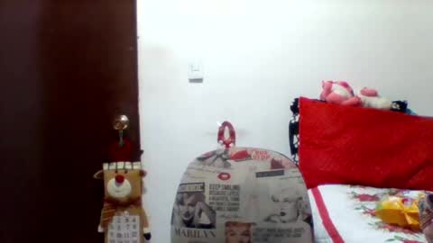 alisson brand online show from 27, 12, 2024