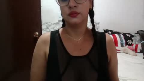 Snapshot of alisson_brand chatting on 28, 7, 2026 alisson brand online show from 28, 7, 2026