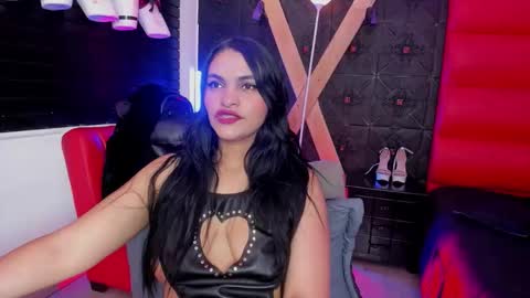 alisson_evans__ online show from 26, 2, 2026