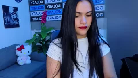 alisson_evans__ online show from 7, 3, 2026