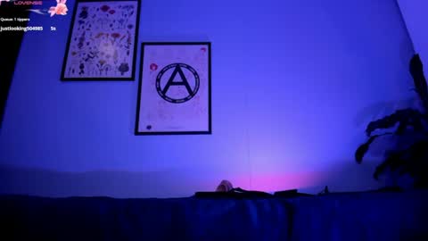 Snapshot of alisson_rocker chatting on 7, 7, 2026 online show from 7, 7, 2026