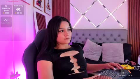  Alisson  online show from 28, 5, 2026