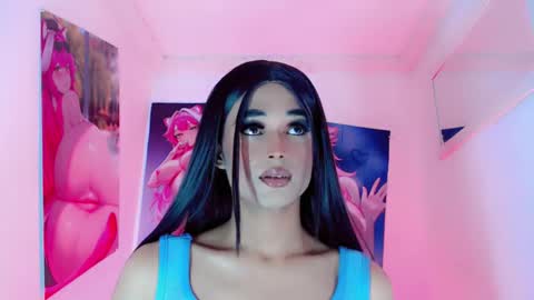 Snapshot of alisson_secrett_ chatting on 27, 2, 2026 Alisson online show from 27, 2, 2026