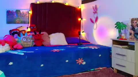 Alisson IG alisson zafiro27 online show from 13, 9, 2025