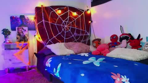 Alisson IG alisson zafiro27 online show from 23, 10, 2025