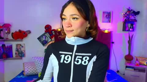 Alisson IG alisson zafiro27 online show from 20, 2, 2026