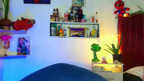 Alisson IG alisson zafiro27 online show from 14, 3, 2026