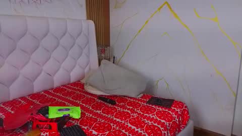 Alisson  online show from 1, 3, 2026