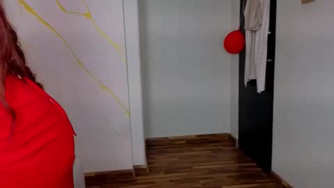 Alisson  online show from 12, 3, 2026