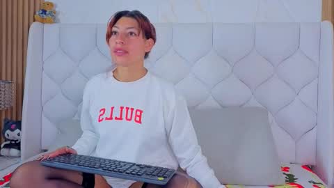 Alisson  online show from 16, 3, 2026