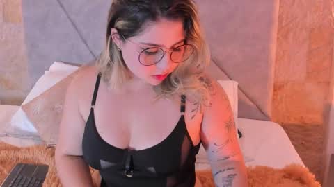 Alisson Joness online show from 15, 1, 2026