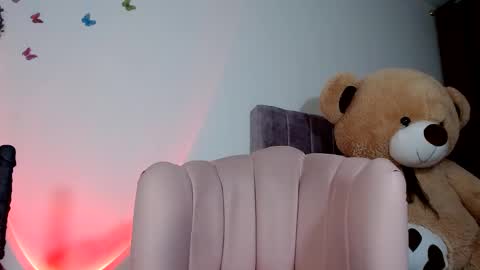 Snapshot of alissonkisses chatting on 5, 1, 2025 alisson online show from 5, 1, 2025