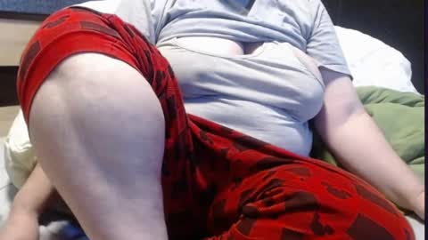 Alissonnat online show from 20, 2, 2025